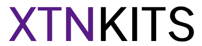 xtnkits logo